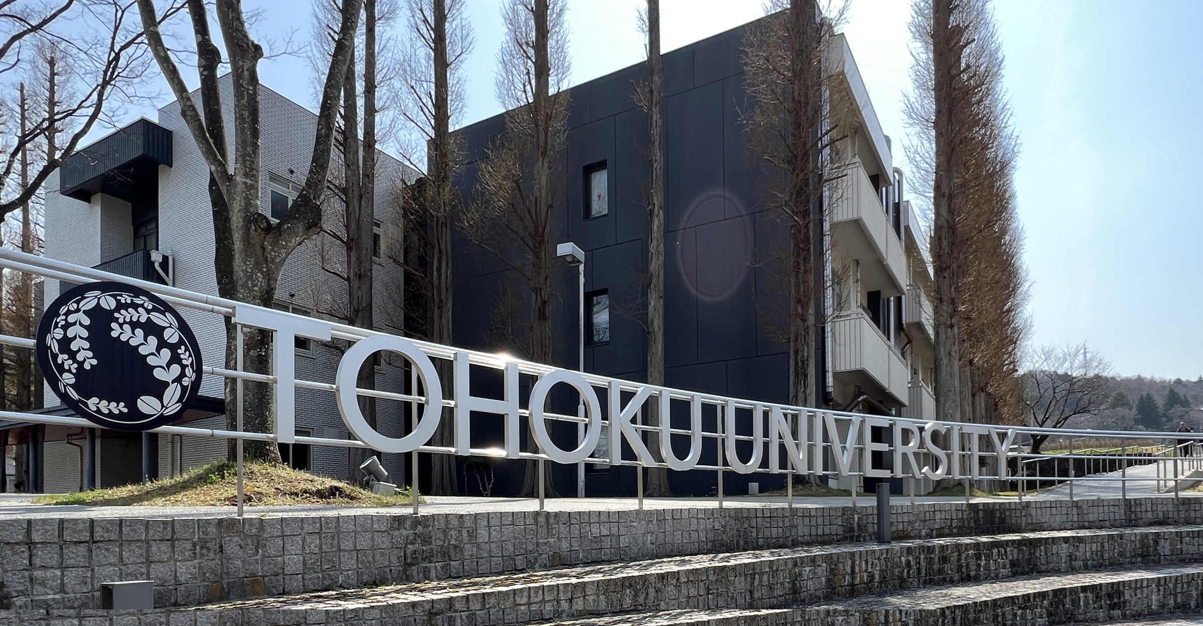 東北大学川内キャンパスそば学生専用新築マンションAround川内川前丁の間取り図