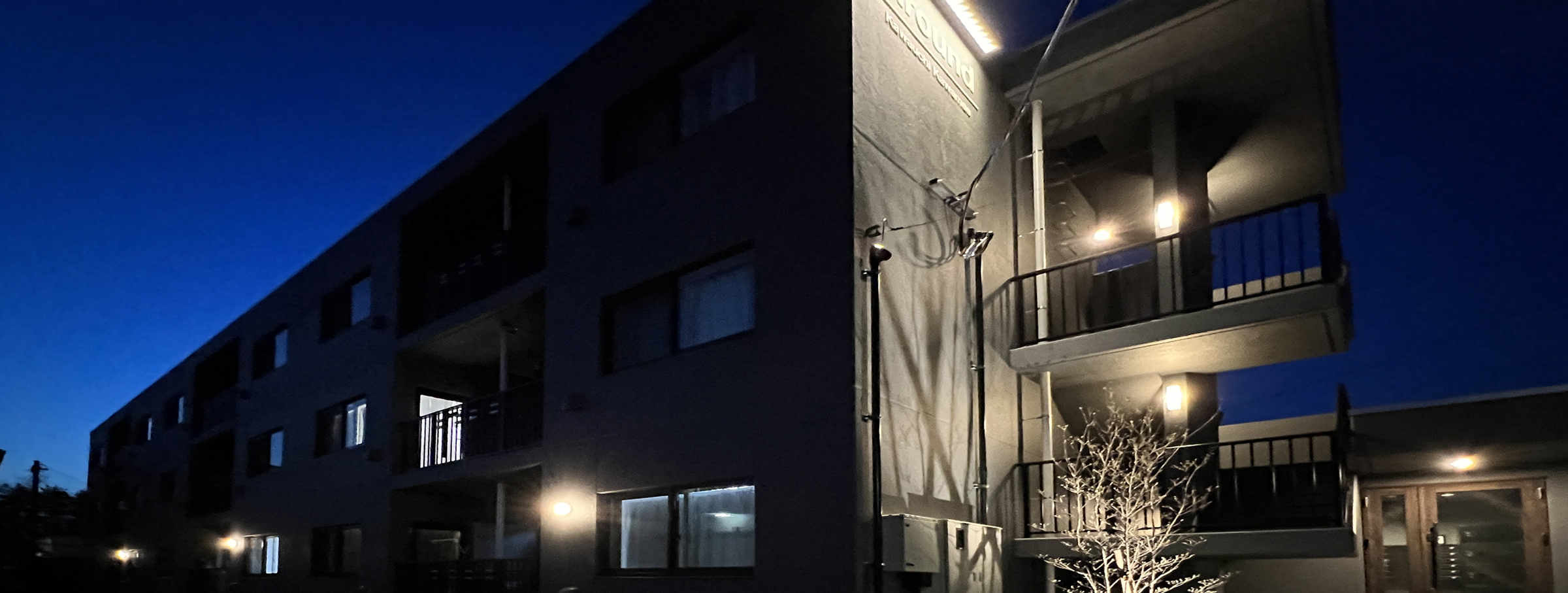 東北大学生向け賃貸Around川内川前丁